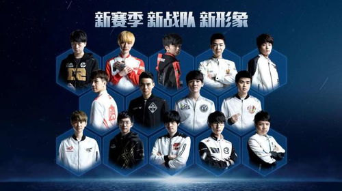 LPL战队备战S赛，独家揭秘：中国电竞陪练团助力夺冠秘籍！