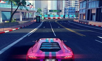 十大耐玩赛车游戏盘点，揭秘热门赛车游戏推荐！