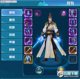 江湖人生外功攻略必看：解锁最强外功技巧，提升战力新境界