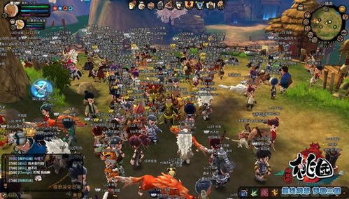 人气爆棚！限时游戏排行，揭秘热门游戏新宠