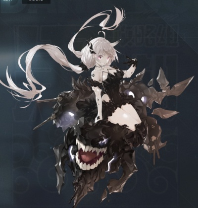 黑潮深海觉醒理查技能解析：好人属性深度揭秘，立绘赏析！