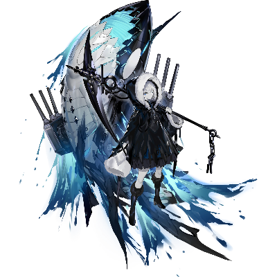 黑潮深海觉醒里安德技能解析：觉醒属性深度揭秘，立绘赏析！