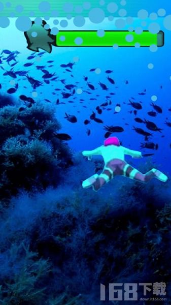 盘点热门水底游戏：揭秘水下探险最佳选择