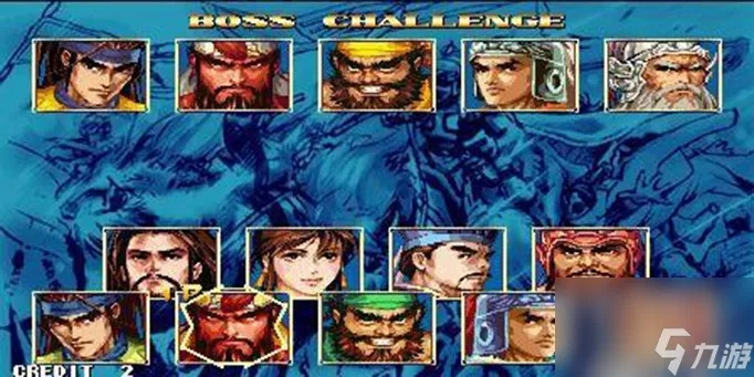 三国战纪2阵法搭配攻略：深度解析，掌握最强阵容秘籍