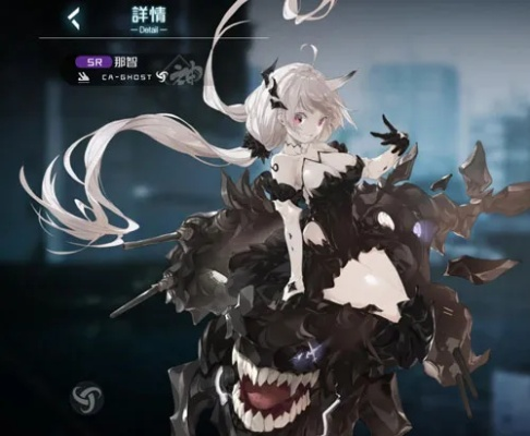 黑潮觉醒萤火虫技能解析：深度揭秘全新属性与立绘魅力