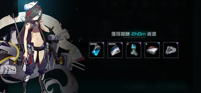 黑潮深海觉醒小猎兔犬技能解析：觉醒属性深度揭秘，猎兔犬实力大提升