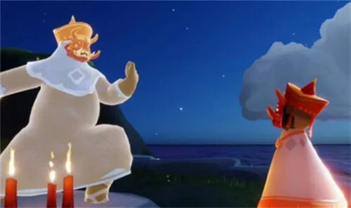 光遇唐僧帽子先祖位置揭秘！蜡烛获取攻略大公开！