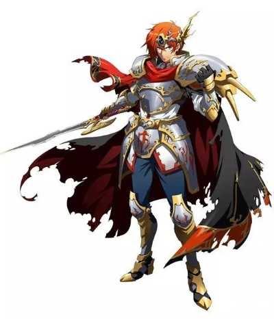 梦幻模拟战手游卡尔萨斯之冠兰斯强度解析，揭秘专属技能新亮点