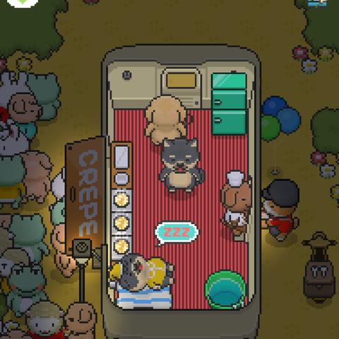 大城市攻略揭秘：柴犬店长可丽饼店独门玩法攻略必看