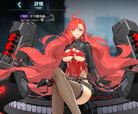 黑潮觉醒胡蜂技能解析：深海霸主属性揭秘，立绘赏析！