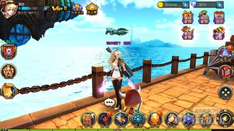 黑潮深海觉醒朱庇特技能解析：觉醒之力深度揭秘，立绘赏析！