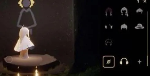 光遇暮土毕业发型解锁攻略：快速获得心之数技巧揭秘