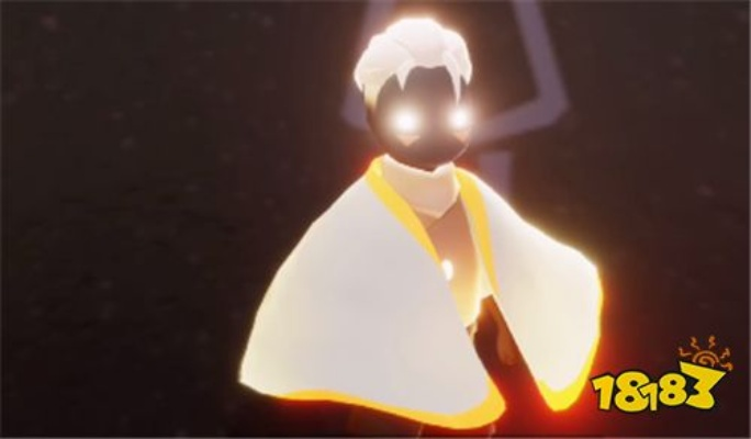 光遇韩风发型先祖获取攻略：揭秘隐藏位置与独特技巧