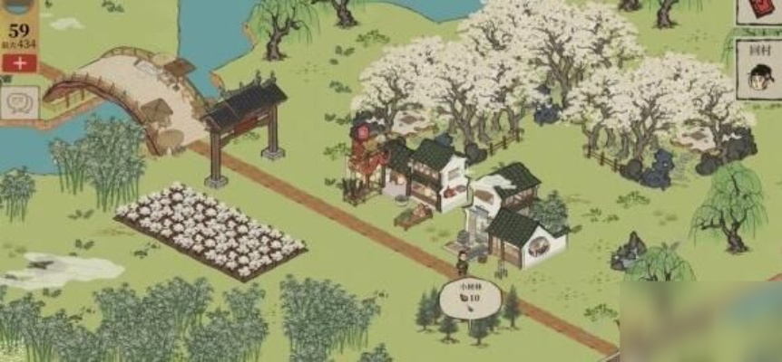 江南百景图桐油种植园解锁攻略：快速升级技巧揭秘