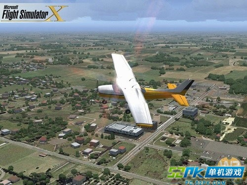 人气飙升！飞机游戏盘点：揭秘最受欢迎的飞行盛宴