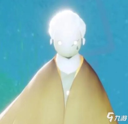 光遇老头面具先祖获取攻略：揭秘隐藏获取途径