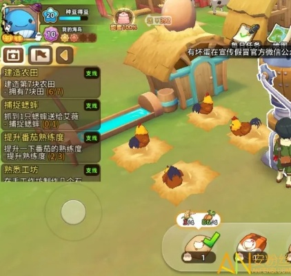 悠长假期养鸡攻略：揭秘高效收益策略一览