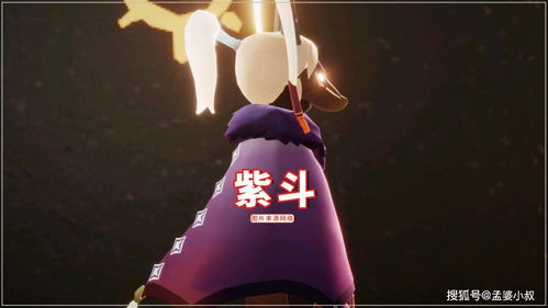 光遇斗篷蜡烛获取攻略：白绒毛斗篷仅需X个，揭秘神秘先祖身份！