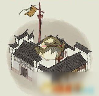 江南百景图桃花村入口攻略：快速解锁隐藏秘境入口位置揭秘