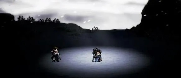 《一路美好与悲伤》攻略揭秘：高效完成成就技巧分享