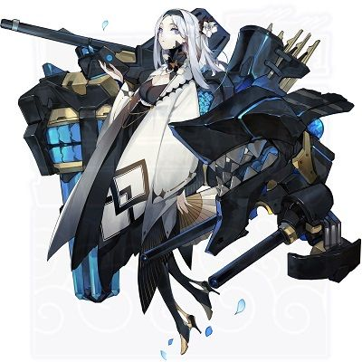 黑潮深海觉醒莱比锡技能解析：深度揭秘立绘魅力与属性优势