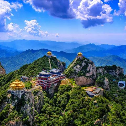 华山秘境攻略：轻松加入下一站江湖，解锁独特江湖之旅