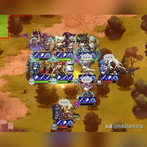 梦幻模拟战手游亚鲁特缪拉3C元帅觉醒技能深度解析，揭秘绝版实力！