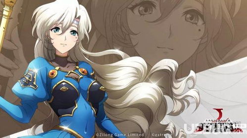 梦幻模拟战手游埃格贝尔特3C觉醒技能解析，深度攻略必看！