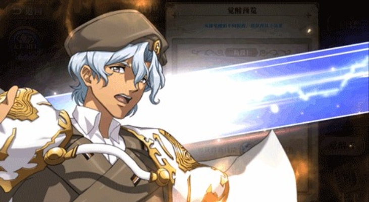 梦幻模拟战约修亚3C觉醒技能解析，深度攻略助你战力飙升