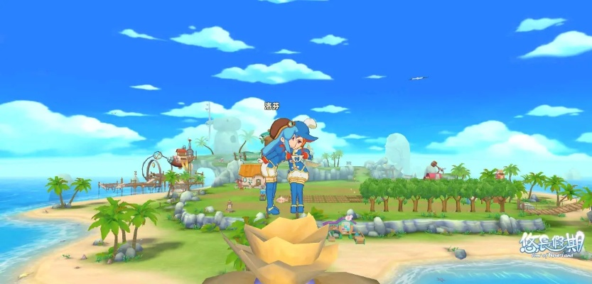 悠长假期红砖攻略：揭秘红砖在游戏中的多重用途与价值