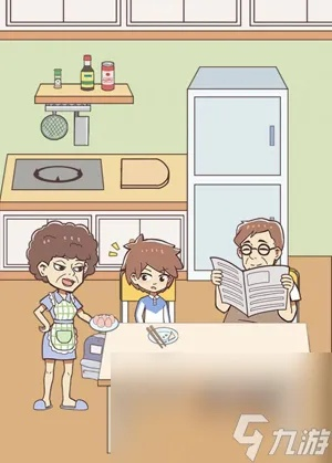 《学习使我妈快乐》59关攻略：轻松通关技巧，解锁快乐新境界