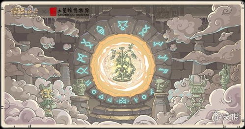三星堆金杖获取秘籍：最强蜗牛独门攻略大揭秘