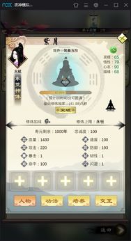 掌门昇阳石用途揭秘！高效获取攻略大公开