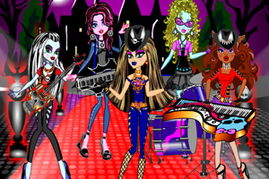 热门摇滚游戏推荐：盘点人气爆棚的摇滚乐游戏精选