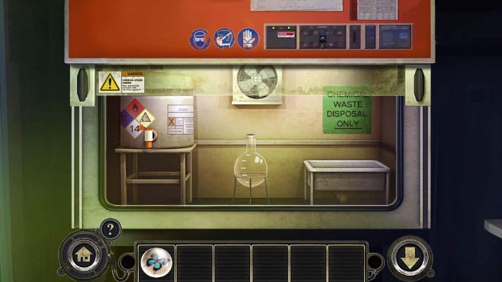 解谜游戏盘点：揭秘必玩平台佳作，解锁趣味新体验