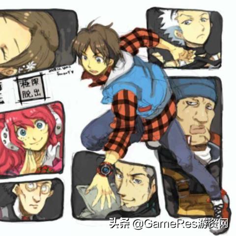 密室游戏盘点：揭秘十大热门密室，体验独特解谜乐趣