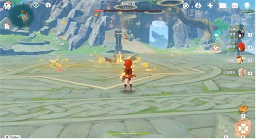 萤火玉碎全房间速通秘籍，轻松解锁隐藏宝藏攻略！