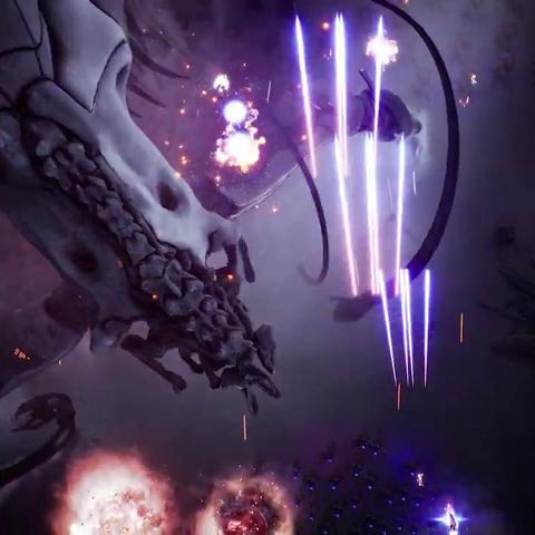 纵轴游戏盘点：热门精选推荐，解锁无限乐趣