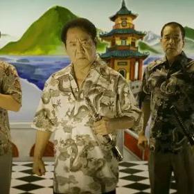 江湖人生攻略：比斗刷金绝技大揭秘