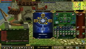 热血江湖神武门通关秘籍：轻松解锁隐藏技能，畅游江湖无障碍