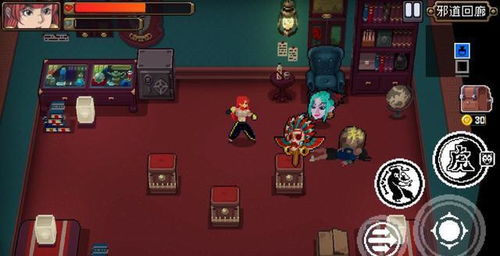 战魂铭人：揭秘三大高伤流派道魂搭配攻略，助你轻松上分！