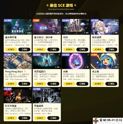 2024爆款游戏推荐：揭秘点击率爆表的绝密攻略