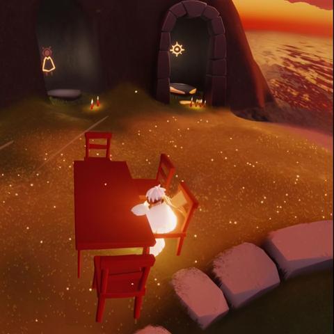 光遇攻略：轻松解锁击掌秘籍，与好友互动新高度