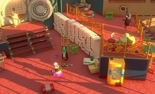 情境游戏盘点：揭秘十大热门必玩情境游戏排行，解锁沉浸体验