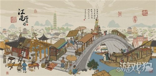 江南百景图畅音楼经验速刷攻略：高效提升技巧揭秘