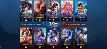 上官婉儿阵容攻略：绝配搭配与技能深度解析，助你轻松上分