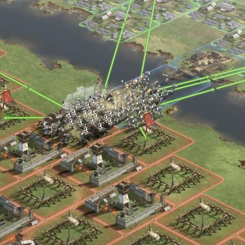 国战三国志连抽攻略：揭秘开局无限连抽最佳策略