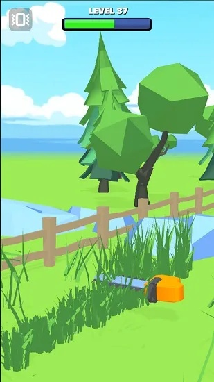 热门割草游戏盘点：人气爆款推荐，畅玩体验升级