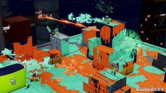 体素游戏盘点：揭秘十大热门佳作，畅玩体素新体验