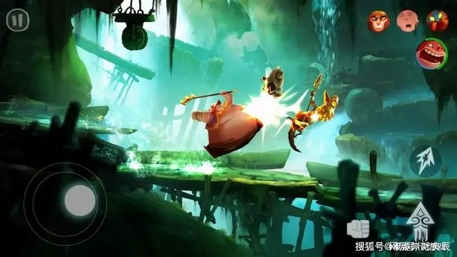 十大热门买断制游戏盘点：揭秘必玩佳作，解锁游戏新境界